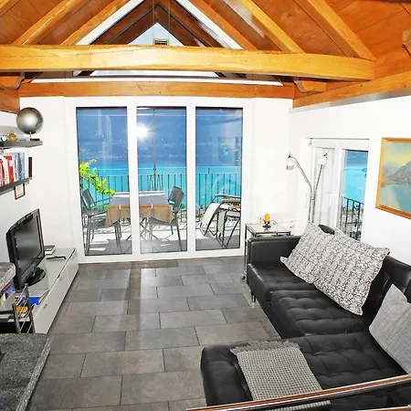 Casa Santa Barbara App 1529 Apartmán *