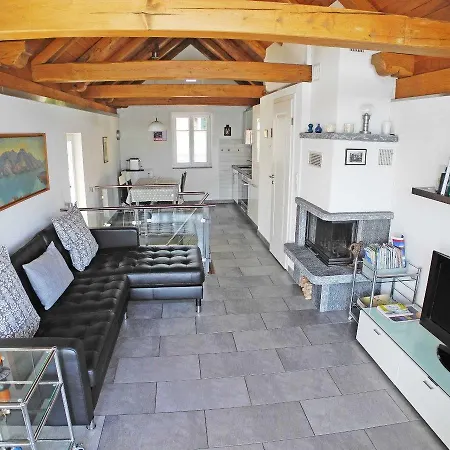 Casa Santa Barbara App 1529 Apartmán Brione sopra Minusio